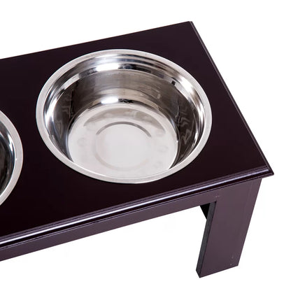  Hendon Elevated Pet Feeder – Stylish & Comfortable Feeding Solution