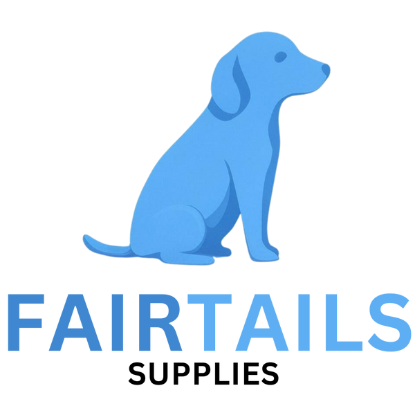 FairTails Pet Supplies