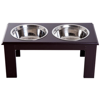  Hendon Elevated Pet Feeder – Stylish & Comfortable Feeding Solution